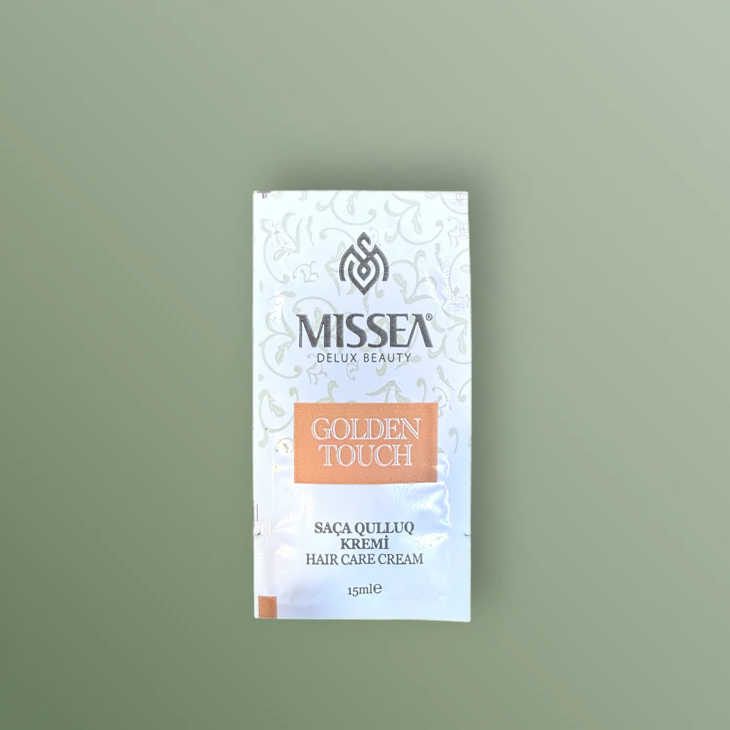 Saç qulluq kremi - Balzam