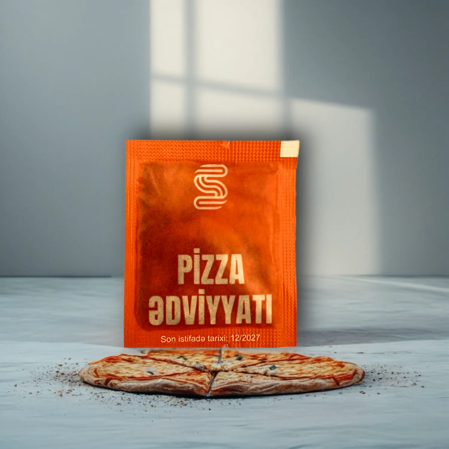 Pizza ədviyyatları