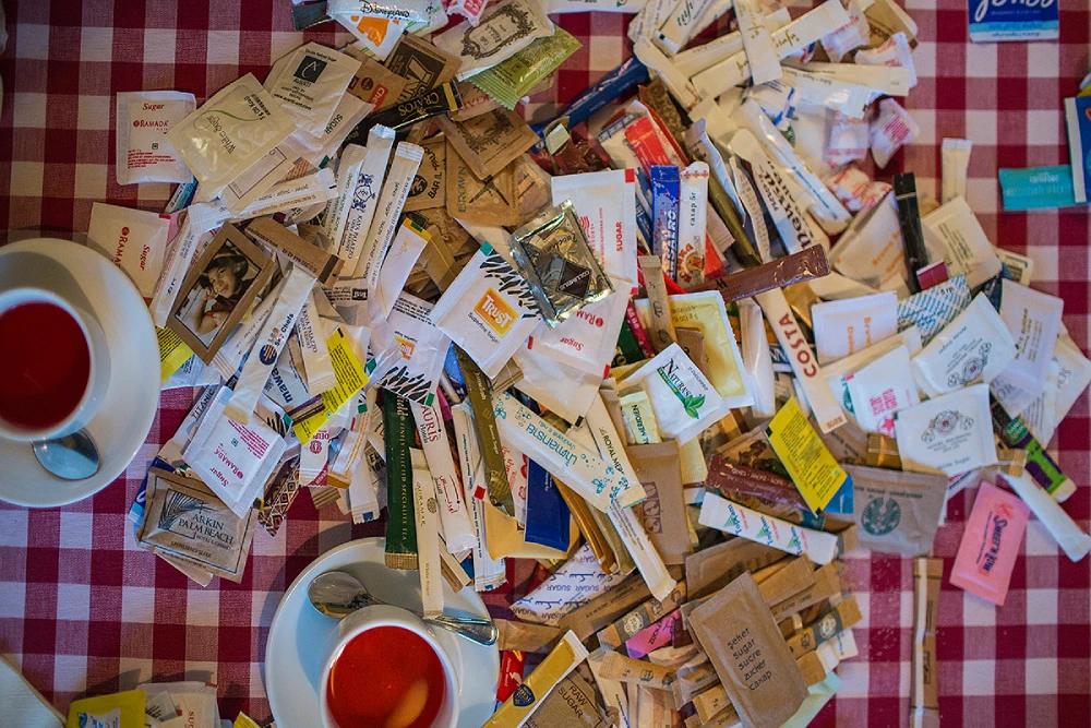 Tükənən Məhsullar Nədir?